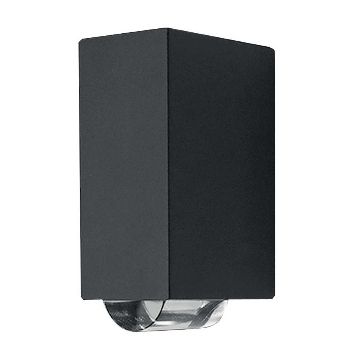 Agner 2 Light Wall Light - Comet Lighting