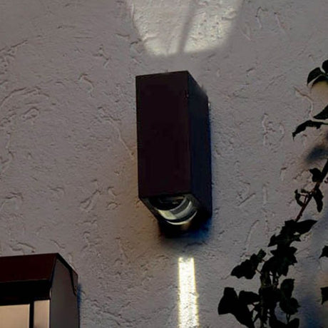 Agner 2 Light Wall Light - Comet Lighting