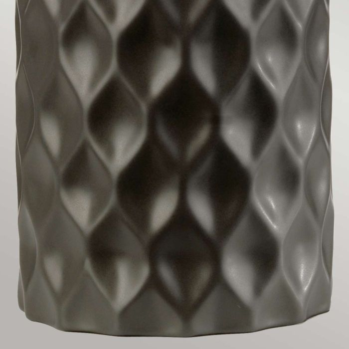 Barbican 1-Light Table Lamp - Comet Lighting