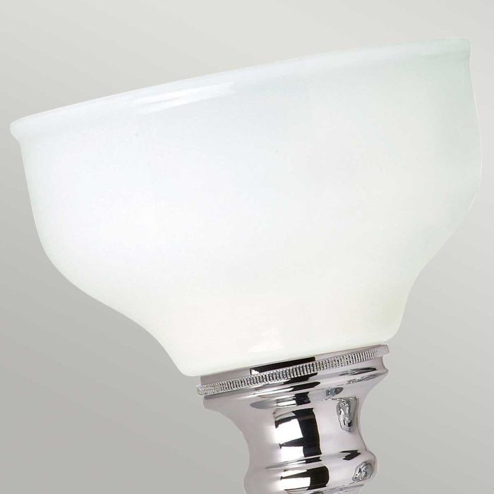 Cheadle 1 Light Wall Light - Comet Lighting