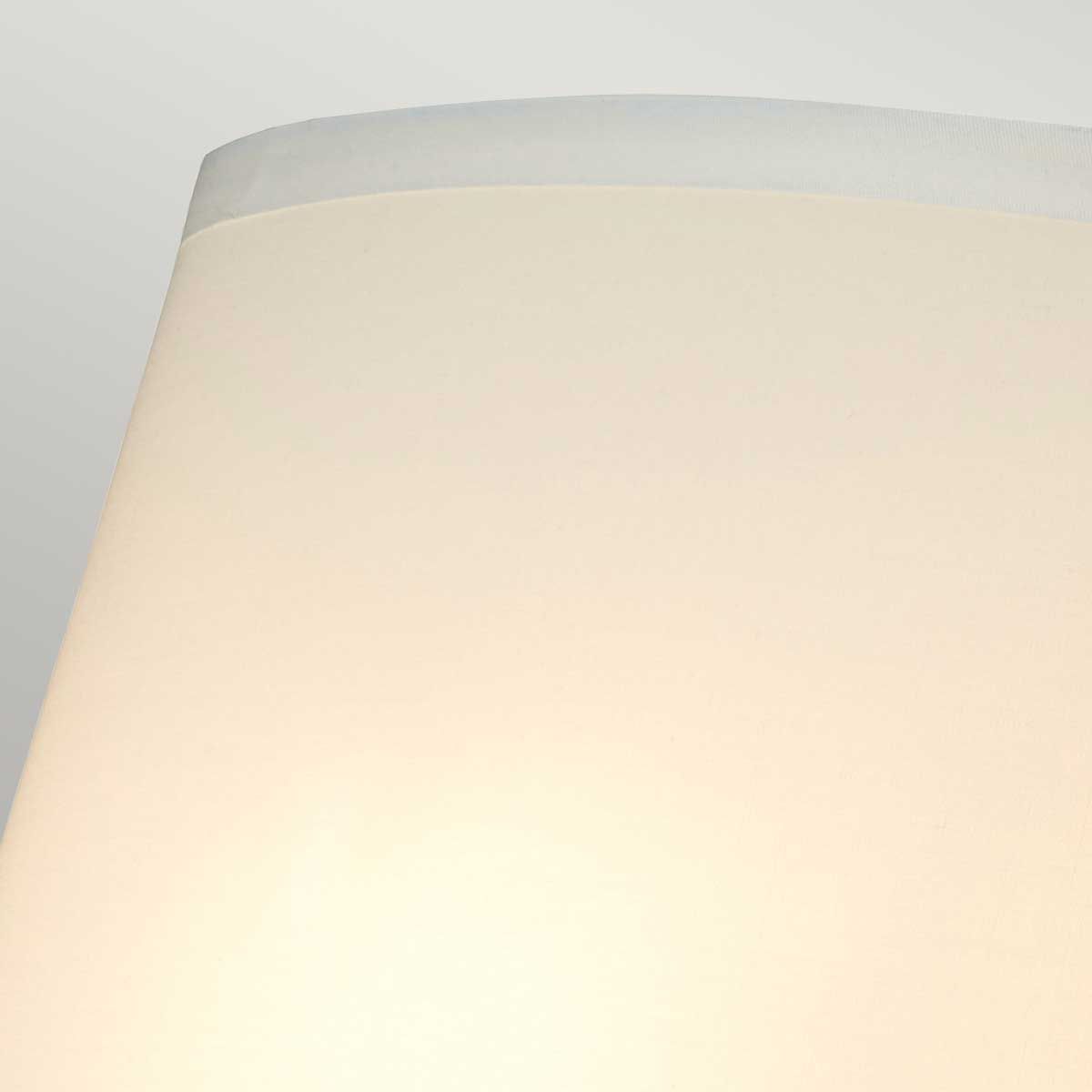 Falmouth 2 Light Wall Light - French Gold - Comet Lighting