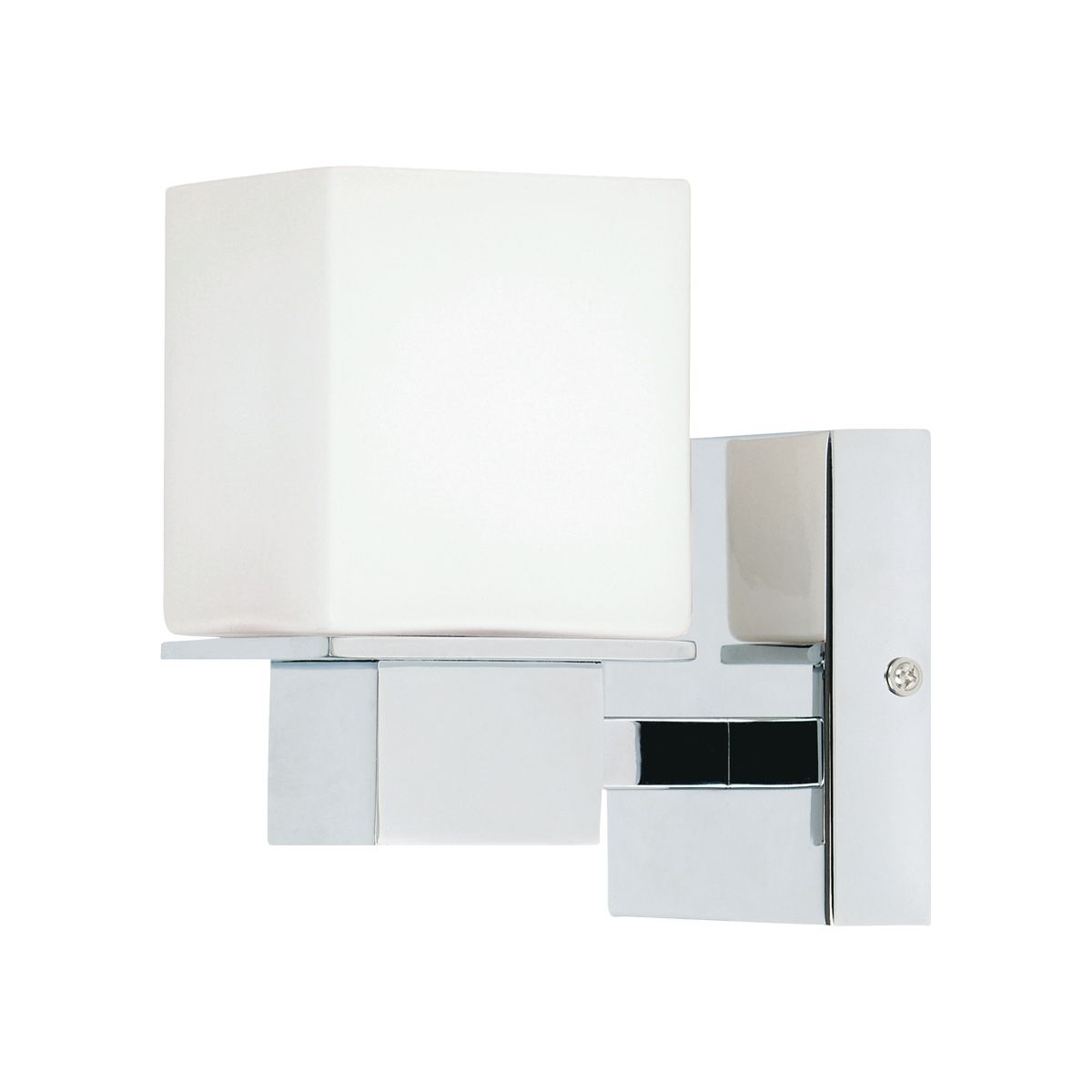 Greenwich 1 Light Wall Light - Comet Lighting