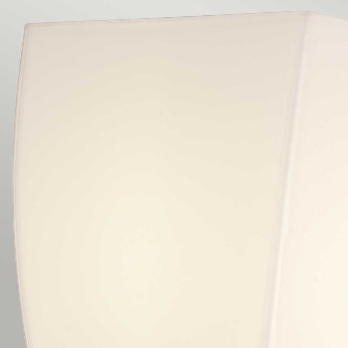 Shirebrook 1 Light Wall Light - Comet Lighting