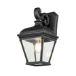 Bayview 1 Light Medium Wall Lantern - Comet Lighting