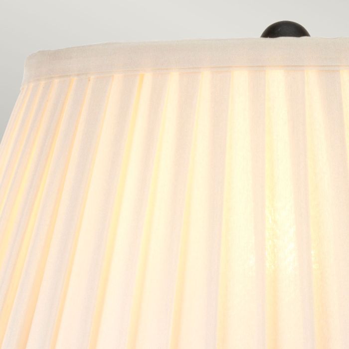 Belfry 1 Light Table Lamp - Comet Lighting