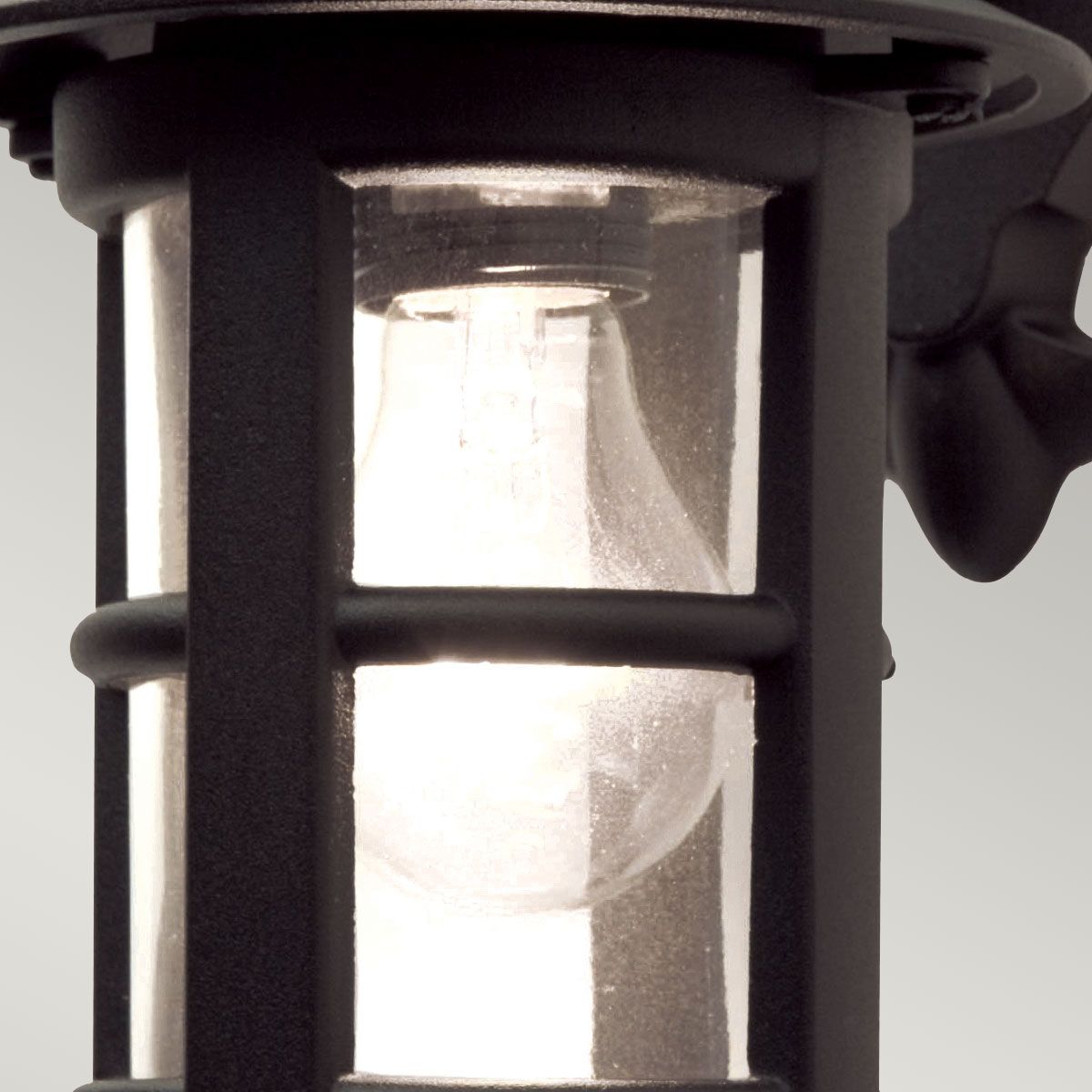 Hereford 1 Light Wall Down Lantern - Comet Lighting
