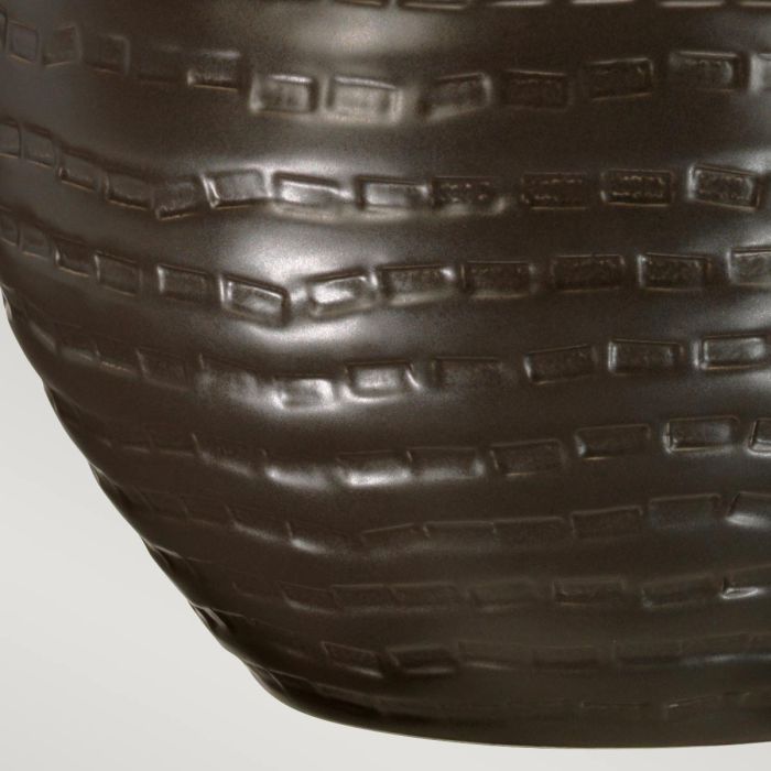 Brunswick 1 Light Table Lamp - Comet Lighting