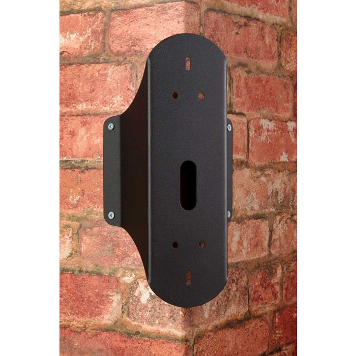 Corner Brackets Bracket for wall lantern - Comet Lighting