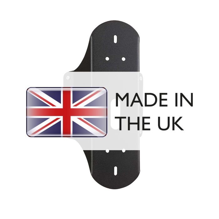 Corner Brackets Bracket for wall lantern - Comet Lighting