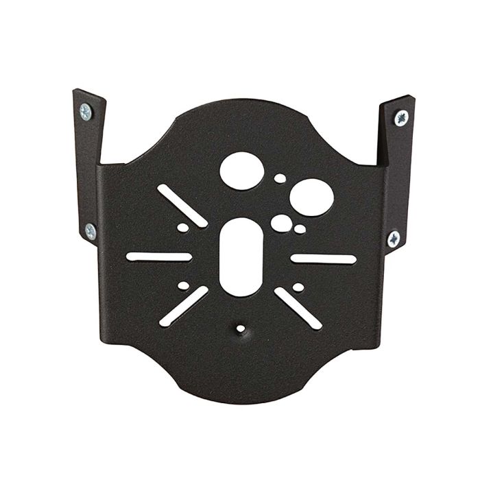 Corner Bracket 5 - Black - Comet Lighting