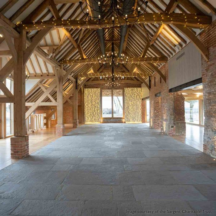 Carisbrooke 18 Light Chandelier - Comet Lighting