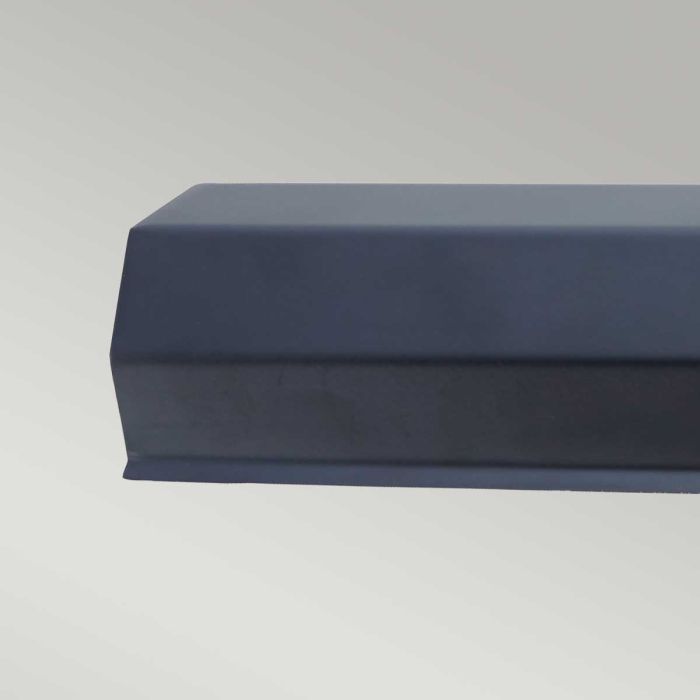 Chawton Medium Picture Light - Black - Comet Lighting