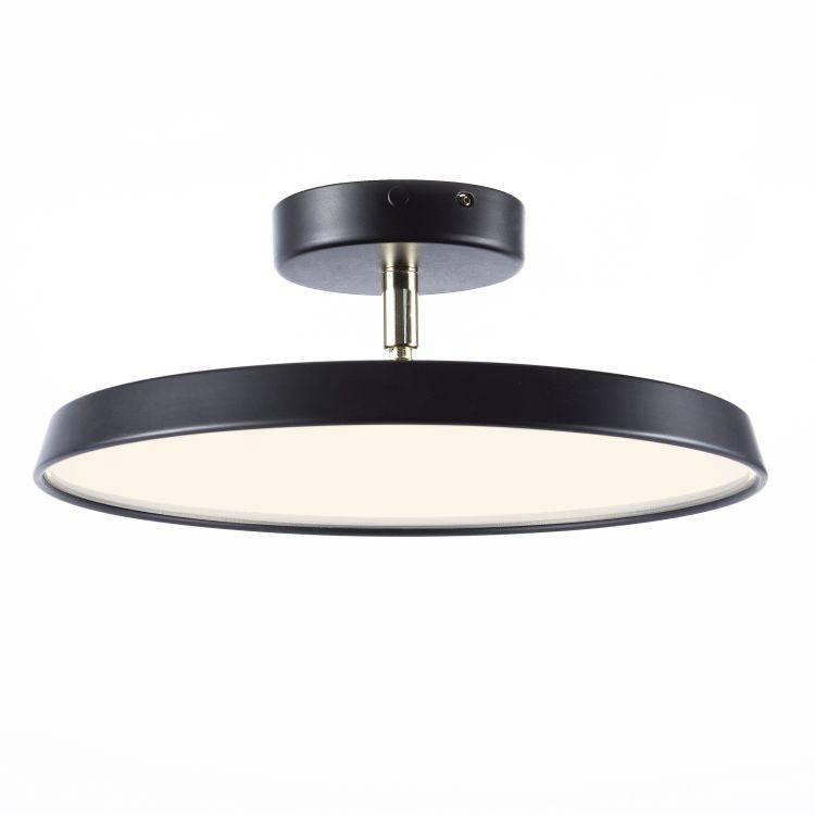 DftP Kaito Pro 30 Ceiling light Black - Comet Lighting