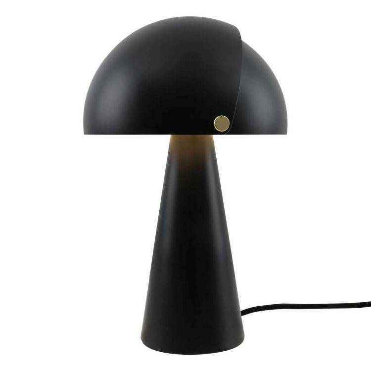 Nordlux Align Table Lamp Black - Comet Lighting