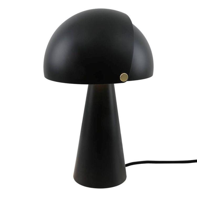 Nordlux Align Table Lamp Black - Comet Lighting