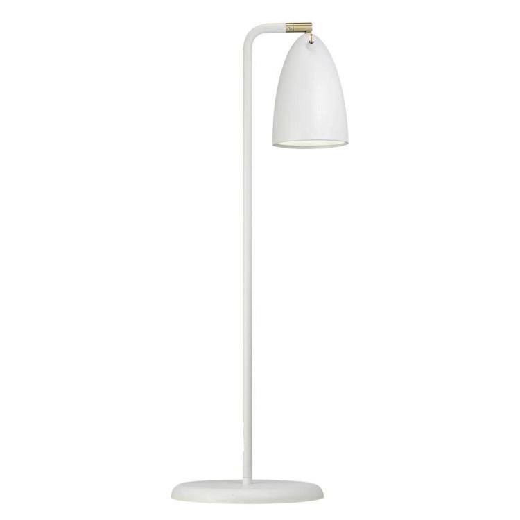Nordlux Nexus Table Lamp White - Comet Lighting