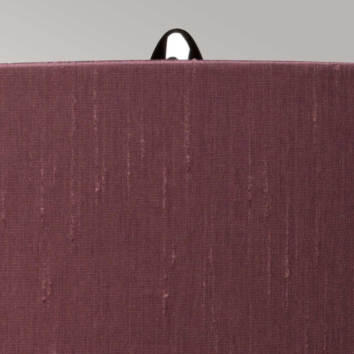 Kara Table Lamp - Smoke - Comet Lighting