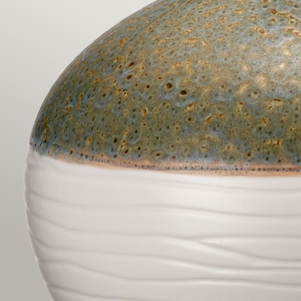 Eden Park 1 Light Table Lamp - Comet Lighting