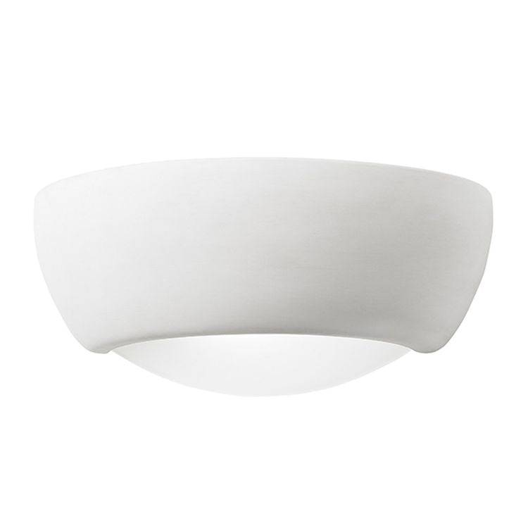 Eton 1-Light Wall Light - Comet Lighting