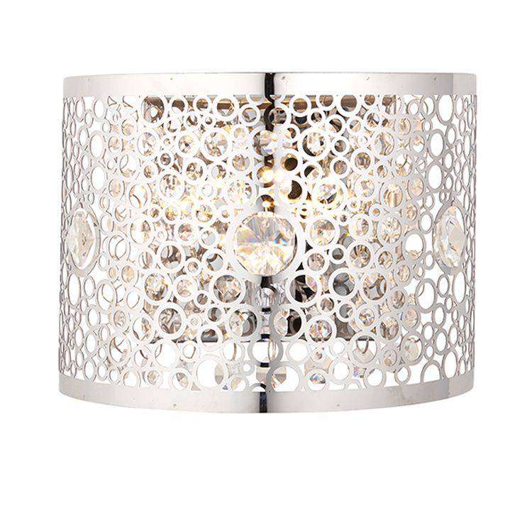 Fayola Wall Light - Comet Lighting