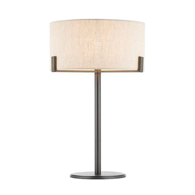 Hayfield Table Lamp - Comet Lighting