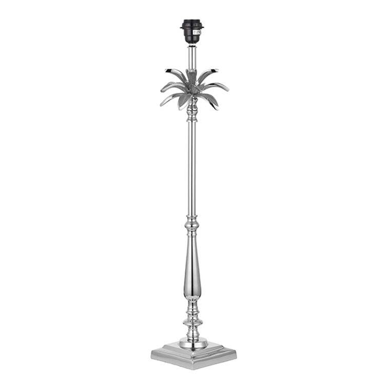 Leaf 785mm Base Only Table Lamp - Comet Lighting