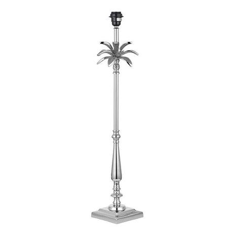 Leaf 785mm Base Only Table Lamp - Comet Lighting