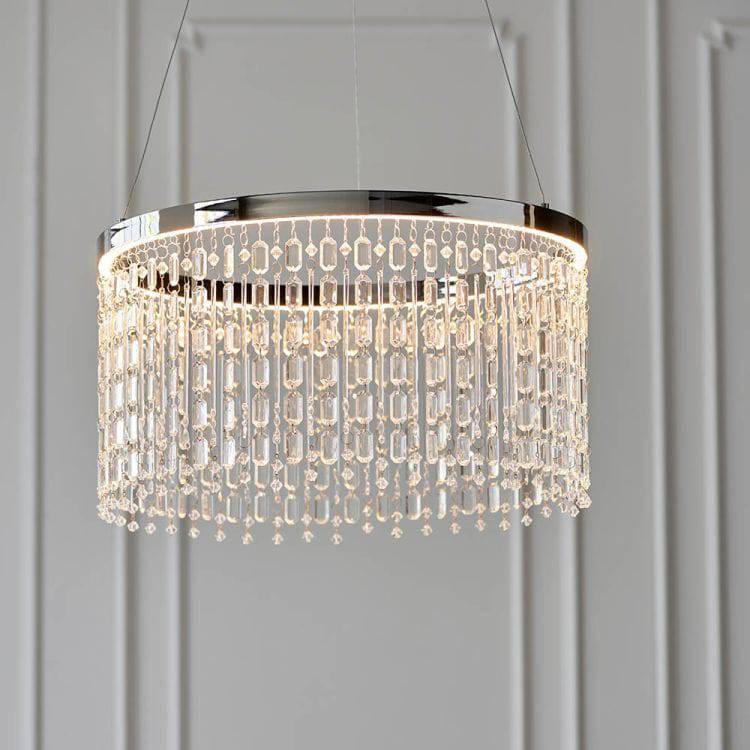 Liliana LED Pendant Ceiling Light - Comet Lighting