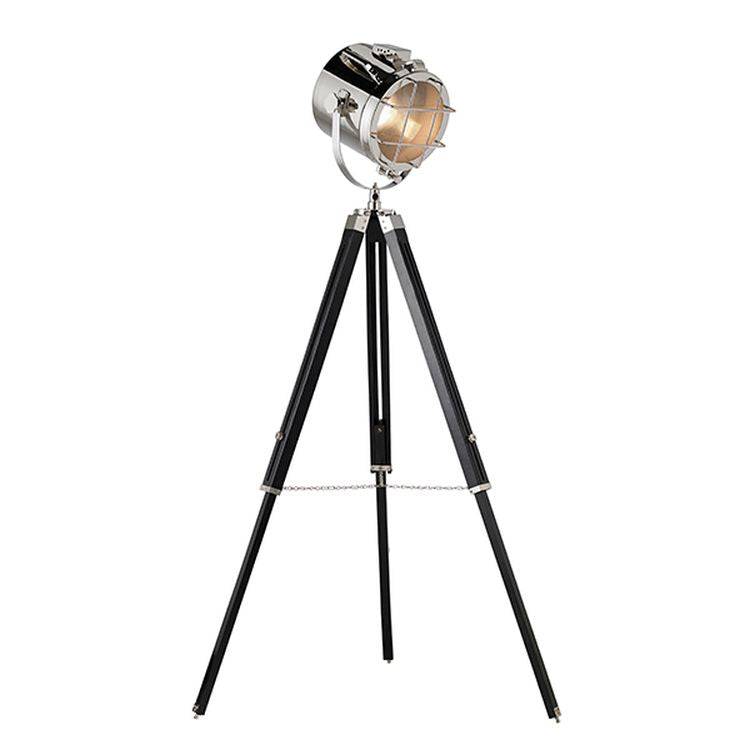 Nautical Floor Lamp - Comet Lighting