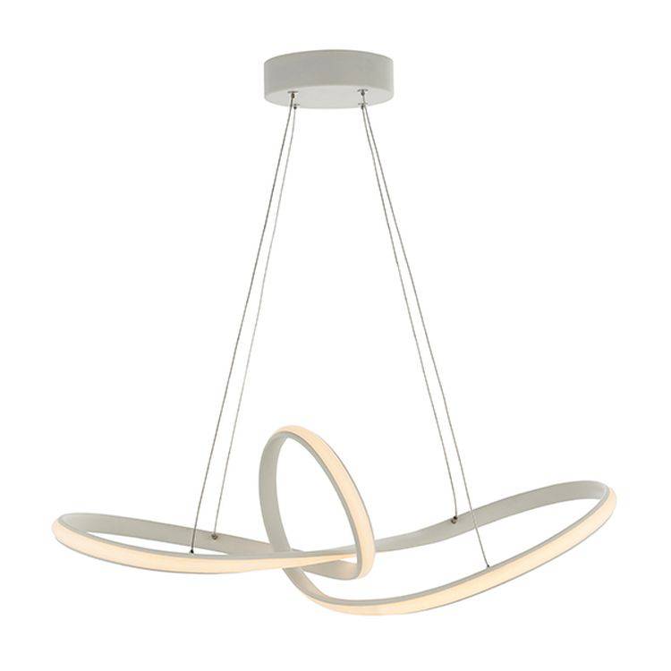 Paradox Pendant Ceiling Light - Comet Lighting