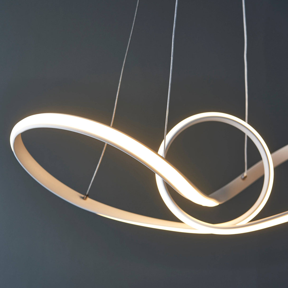 Paradox Pendant Ceiling Light - Comet Lighting
