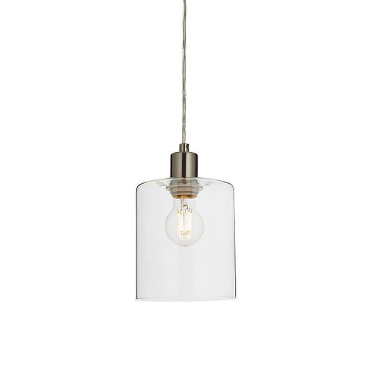 Toledo Pendant Ceiling Light - Comet Lighting