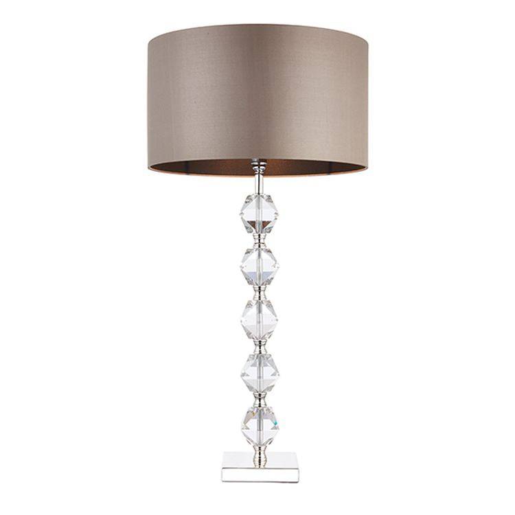 Verdone Table Lamp - Comet Lighting