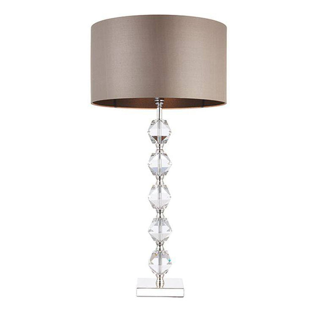 Verdone Table Lamp - Comet Lighting