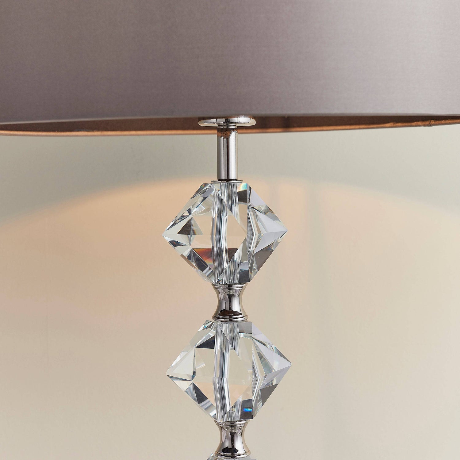 Verdone Table Lamp - Comet Lighting