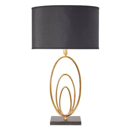 Vilana Table Lamp - Comet Lighting