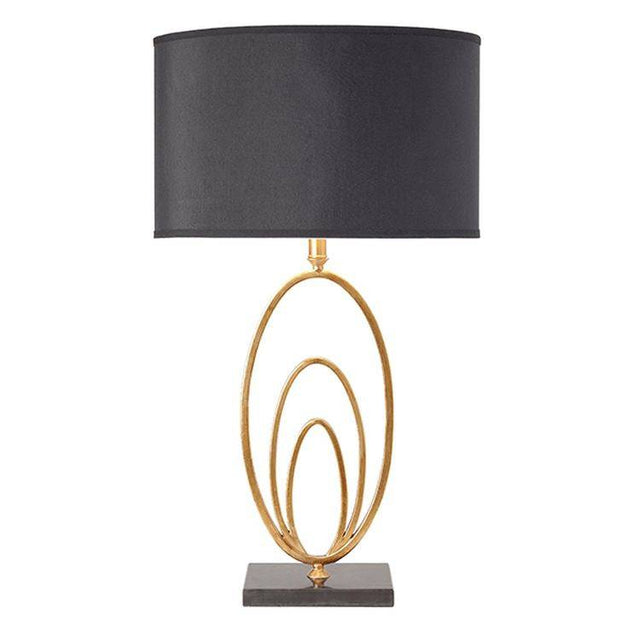 Vilana Table Lamp - Comet Lighting