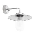 Addison 1lt Wall - Comet Lighting