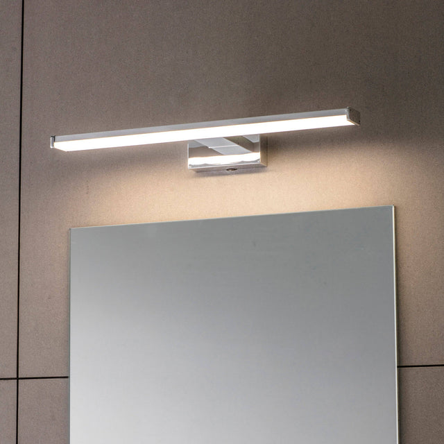 Axis 1lt Wall - Comet Lighting