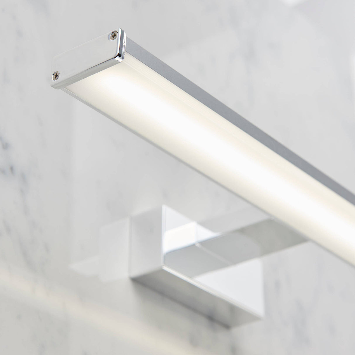 Axis 1lt Wall - Comet Lighting