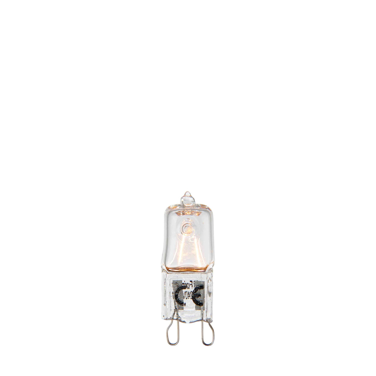 Endon G9 Halogen 28w 2700k 370lm Dimmable - Comet Lighting
