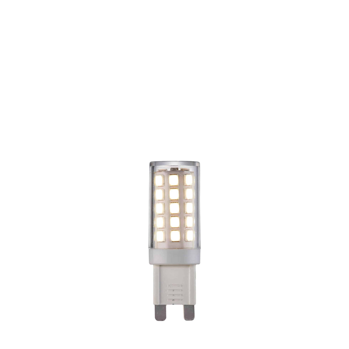 Endon G9 LED SMD 3.5w 4000k 400lm - Comet Lighting