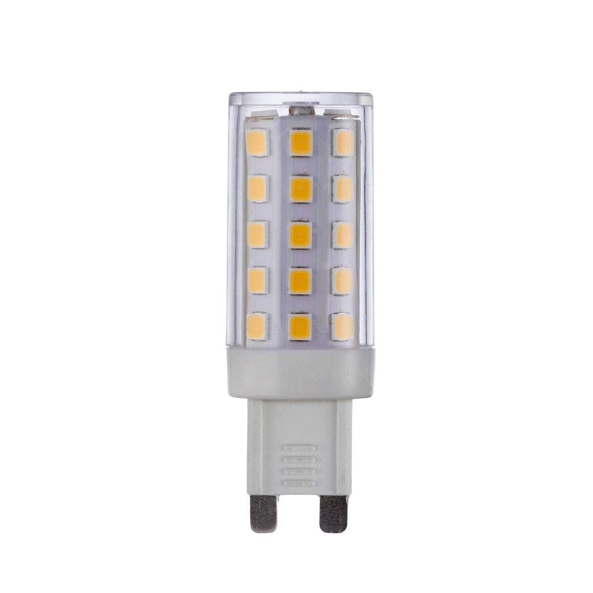 Endon G9 LED SMD 4.8w 4000k 470lm Dimmable - Comet Lighting