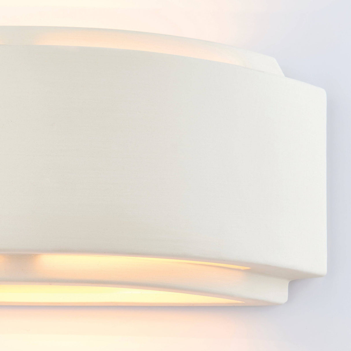 Gianna 1lt Wall - Comet Lighting