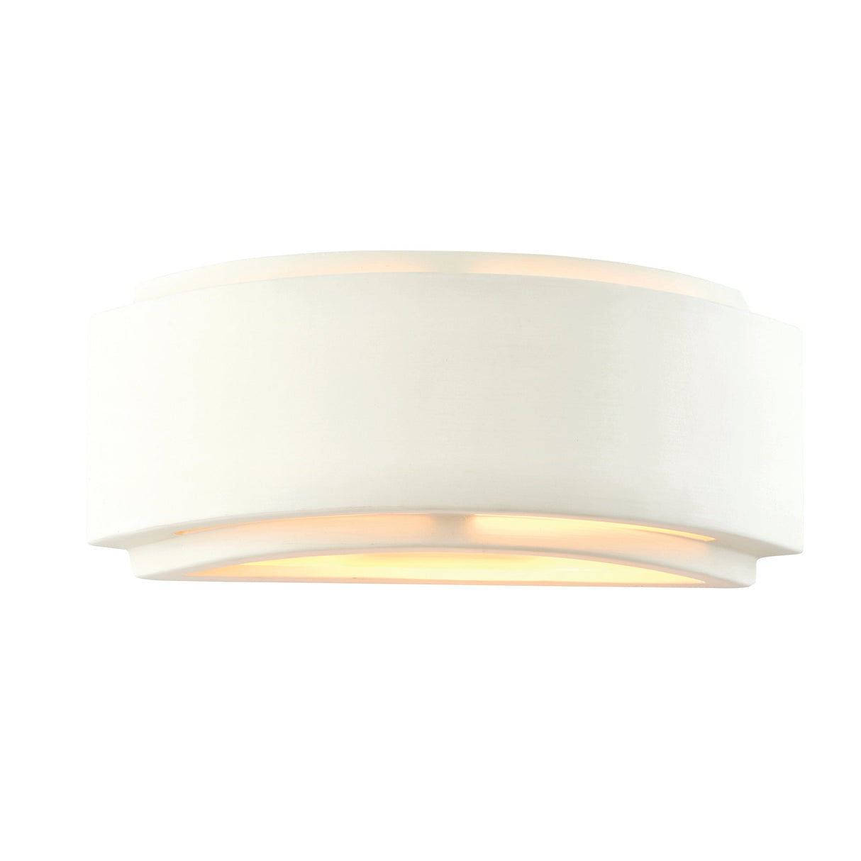 Gianna 1lt Wall - Comet Lighting