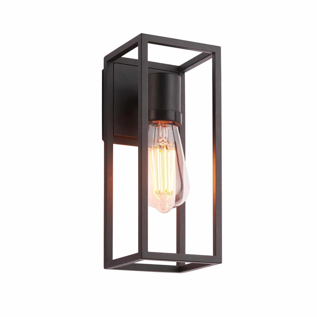 Herbert 1lt Wall - Comet Lighting