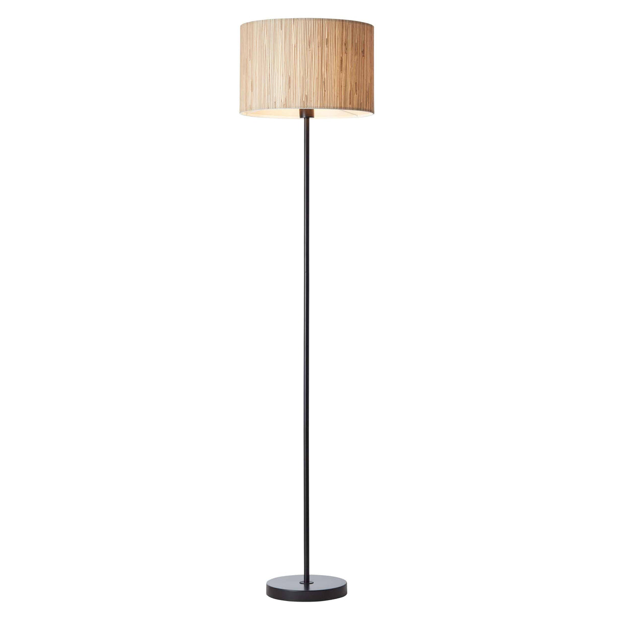 Longshore 1lt Floor - Comet Lighting
