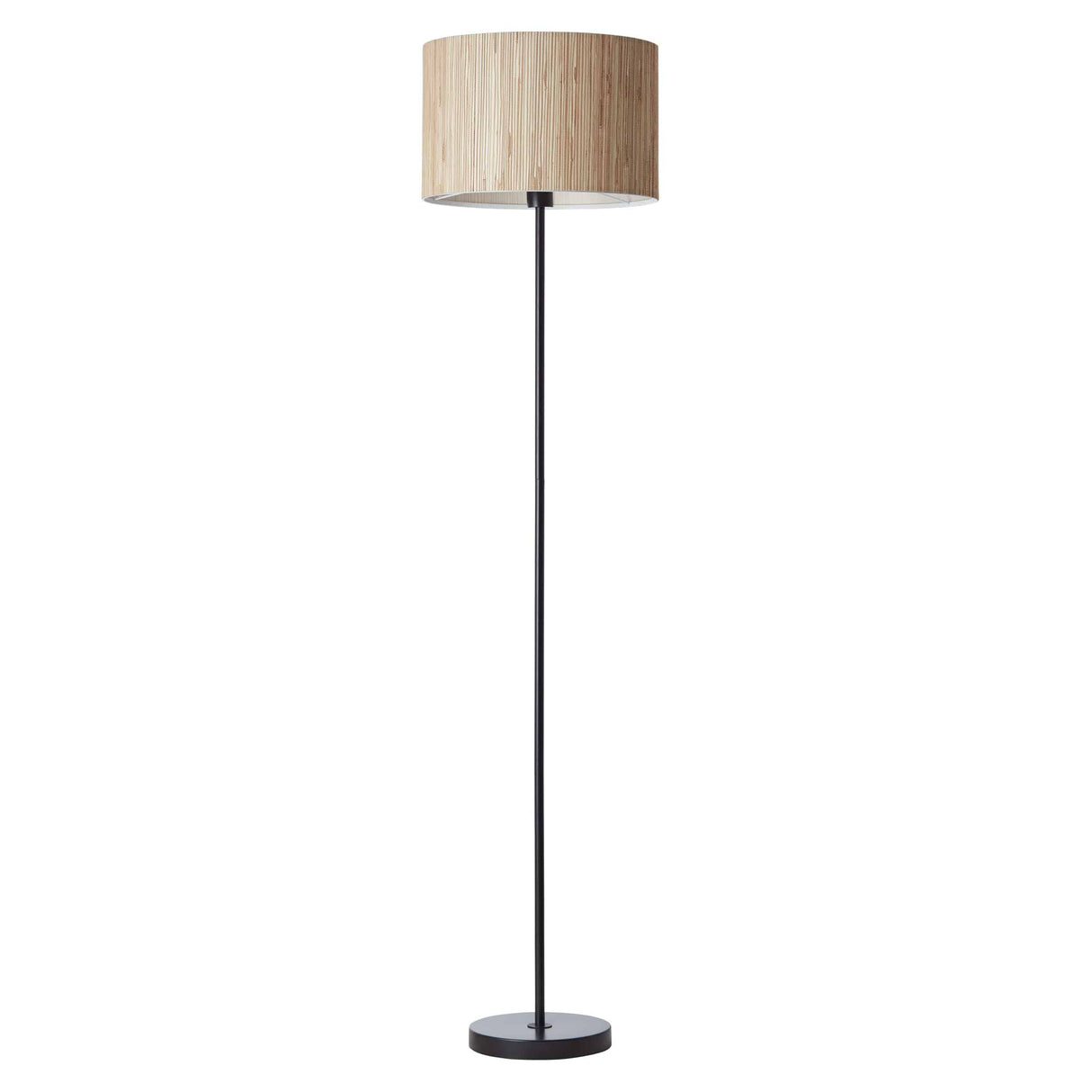 Longshore 1lt Floor - Comet Lighting