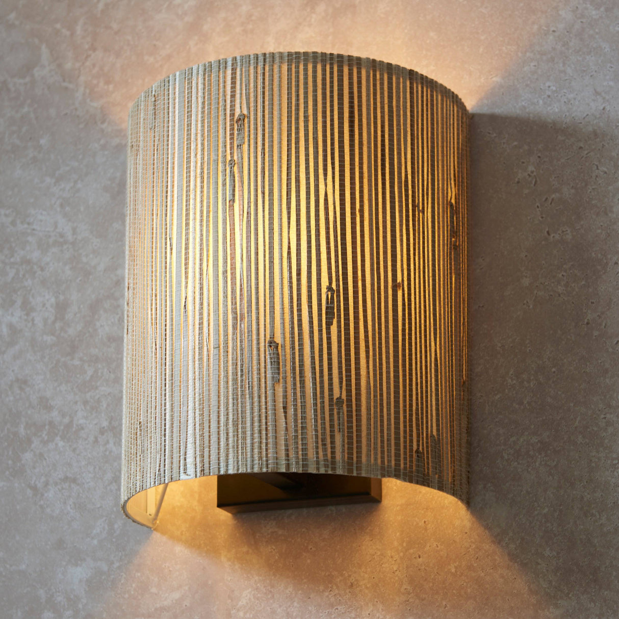 Longshore 1lt Wall - Comet Lighting