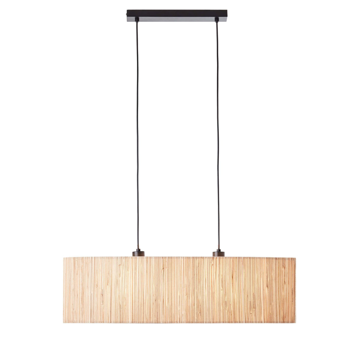 Longshore 2lt Pendant - Comet Lighting